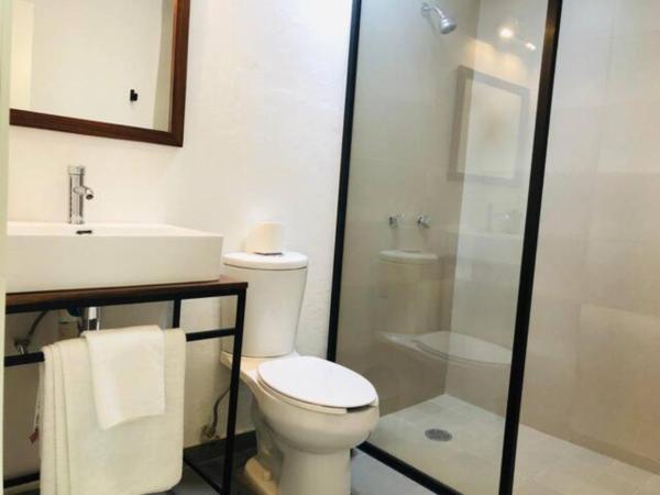 Urban Gran Plaza : photo 6 de la chambre chambre double