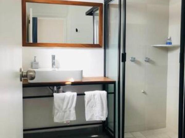 Urban Gran Plaza : photo 5 de la chambre chambre lits jumeaux deluxe