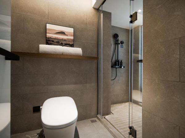 Atour Hotel Chengdu Wuhou West Intelligent Valley : photo 1 de la chambre jimu twin room