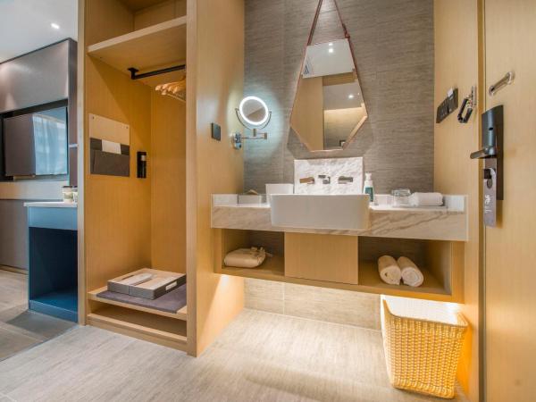 Atour Hotel Guangzhou Sanyuanli : photo 6 de la chambre chambre double supérieure