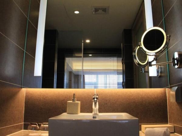 Atour Hotel Xi'an Xiaozhai Petroleum University : photo 5 de la chambre chambre double supérieure