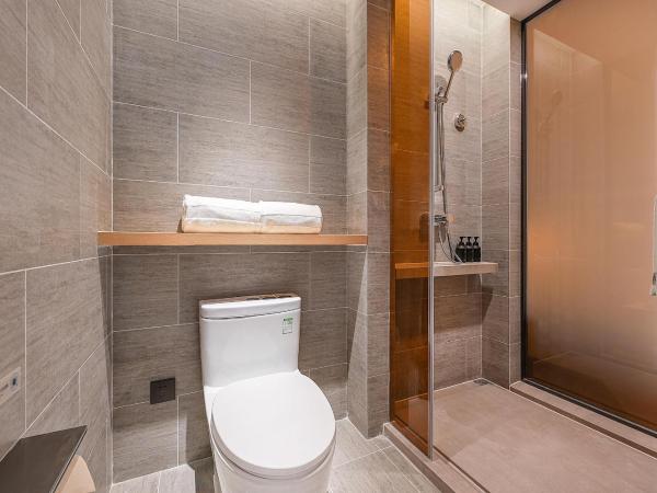 Atour Hotel Beijing North Chaoyang Road Changyingtian Street : photo 3 de la chambre chambre double supérieure