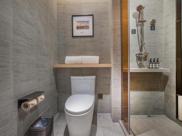 Atour Hotel Guangzhou Sanyuanli : photo 4 de la chambre chambre double supérieure