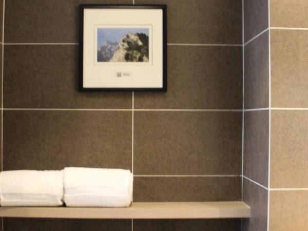 Atour Hotel Xi'an Xiaozhai Petroleum University : photo 7 de la chambre chambre double supérieure