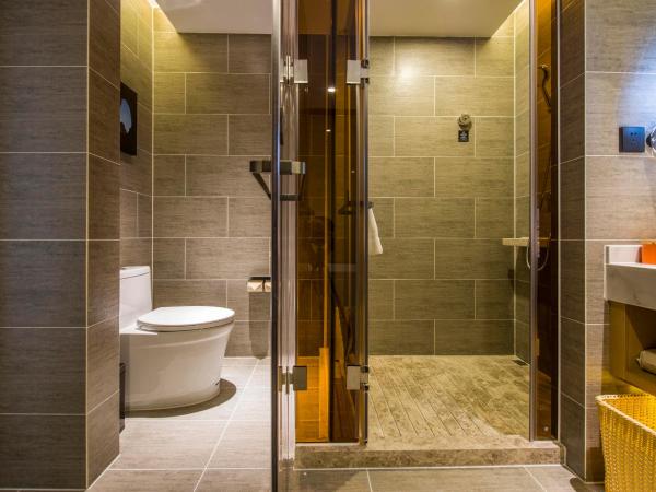 Atour Hotel Dongguan Humen Avenue : photo 3 de la chambre jimu suite