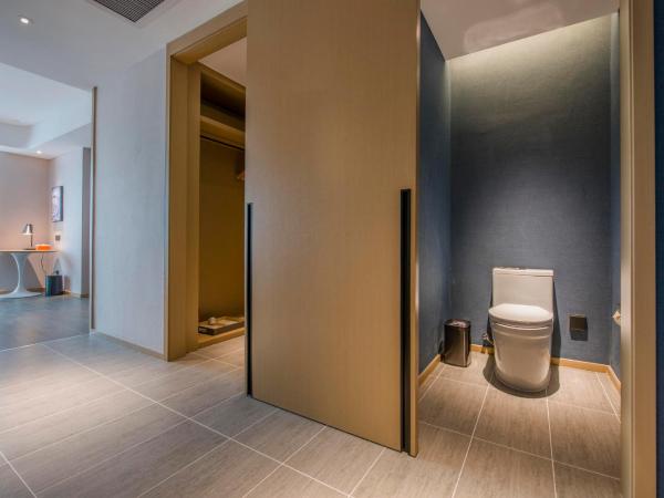 Atour Hotel Dongguan Humen Avenue : photo 5 de la chambre jimu double room