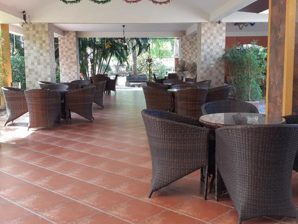 Smile Resort : photo 4 de la chambre appartement avec balcon