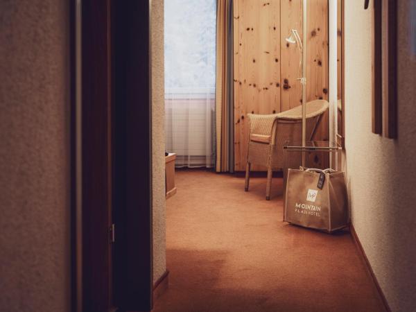 Mountain Plaza Hotel : photo 3 de la chambre chambre simple classique