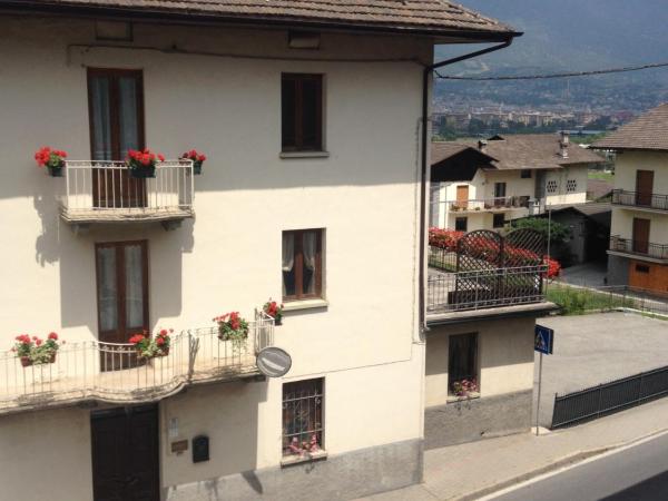 Wallace Apartment : photo 2 de la chambre appartement - rez-de-chaussée