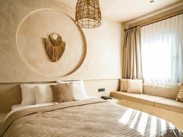 Noi Hotel Bodrum : photo 7 de la chambre suite deluxe