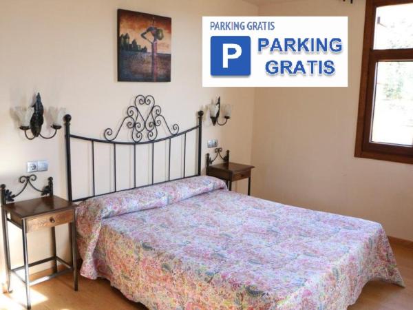 Pensión Ametzagaña : photo 7 de la chambre chambre double supérieure