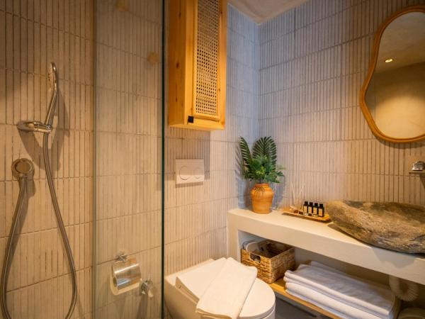 Noi Hotel Bodrum : photo 1 de la chambre suite deluxe