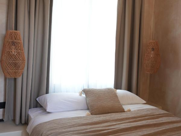 Noi Hotel Bodrum : photo 5 de la chambre suite deluxe