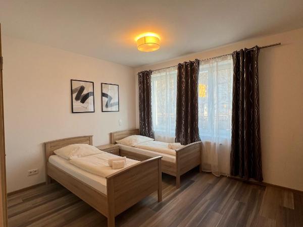 Avento Hotel Hannover : photo 6 de la chambre chambre double