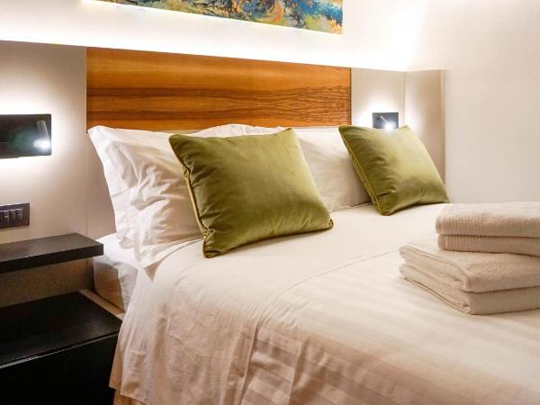 Dimora Giulia : photo 3 de la chambre chambre deluxe