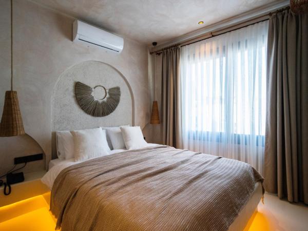 Noi Hotel Bodrum : photo 3 de la chambre suite exécutive