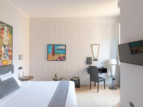 Aiello Rooms : photo 3 de la chambre chambre double supérieure