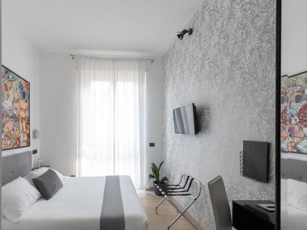 Aiello Rooms : photo 3 de la chambre chambre double