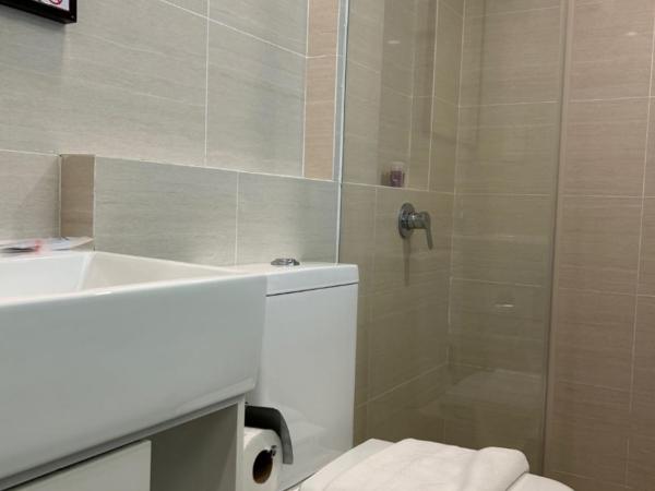 Link Hotel Singapore : photo 1 de la chambre suite exécutive