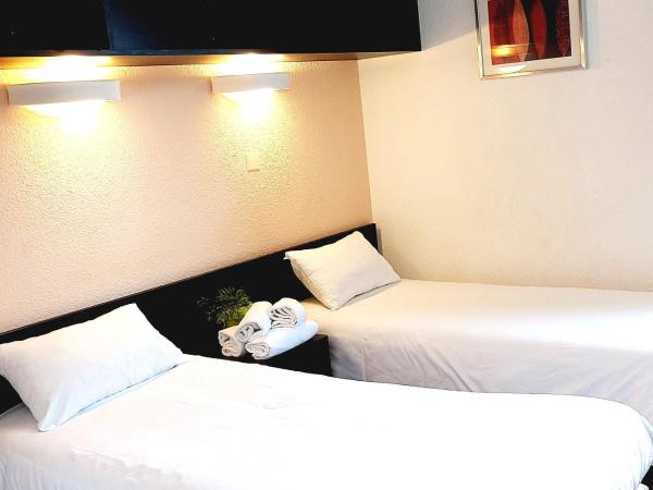 Hôtel du Parc Limoges & Restaurant