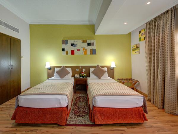 Ascot Hotel : photo 2 de la chambre chambre deluxe