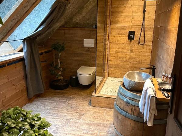 Excalibur miniHotel : photo 2 de la chambre manó odú