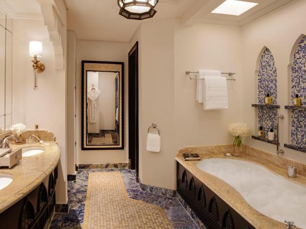 Jumeirah Mina Al Salam Dubai : photo 8 de la chambre suite junior ocean