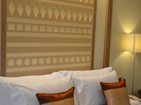 S17 Nimman : photo 3 de la chambre chambre double deluxe