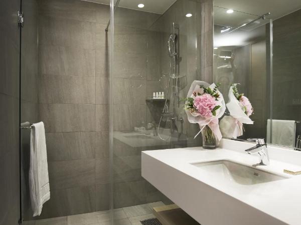 Arirang Hill Hotel Dongdaemun : photo 2 de la chambre chambre double supérieure