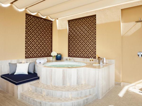 Jumeirah Mina Al Salam Dubai : photo 7 de la chambre suite 1 chambre avec terrasse - côté océan