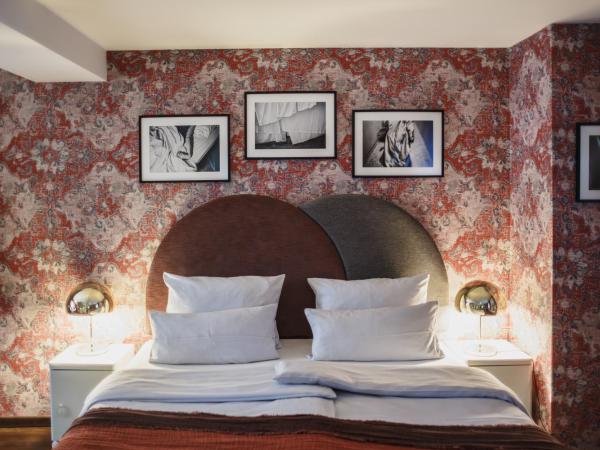 The Circus Hotel : photo 9 de la chambre maisonnette