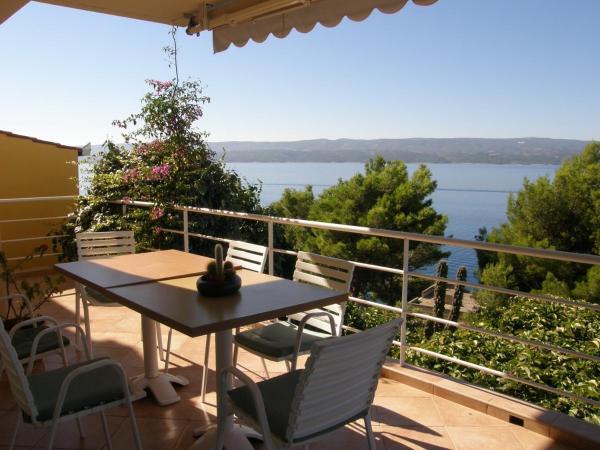 Apartments Boris : photo 4 de la chambre appartement 3 chambres