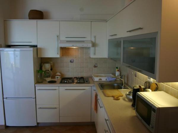 Apartments Boris : photo 7 de la chambre appartement 3 chambres