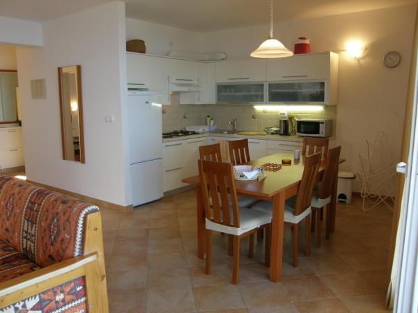 Apartments Boris : photo 9 de la chambre appartement 3 chambres