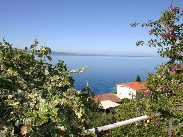 Apartments Boris : photo 6 de la chambre appartement - vue sur mer
