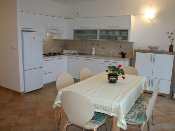 Apartments Boris : photo 8 de la chambre appartement - vue sur mer