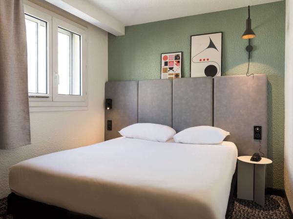 ibis Paris Italie Tolbiac : photo 3 de la chambre chambre double standard