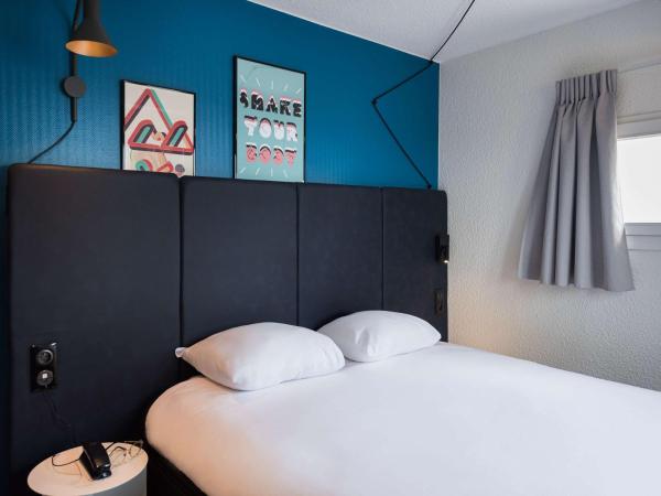 ibis Paris Italie Tolbiac : photo 1 de la chambre chambre double standard