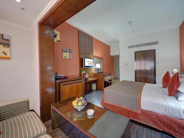 Ascot Hotel : photo 3 de la chambre suite deluxe