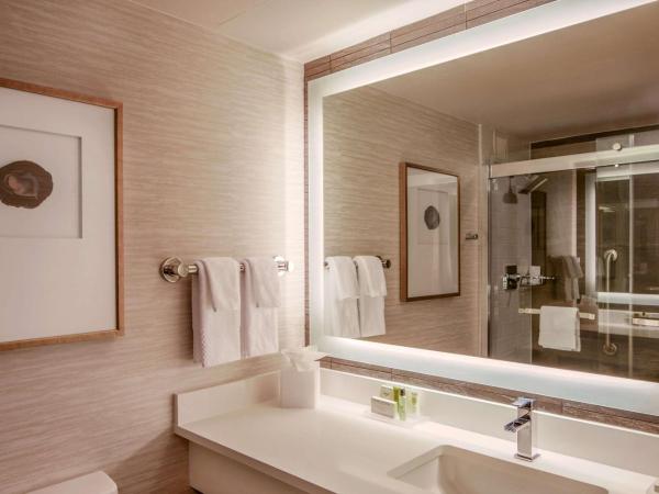 Hilton Denver City Center : photo 7 de la chambre chambre lit king-size