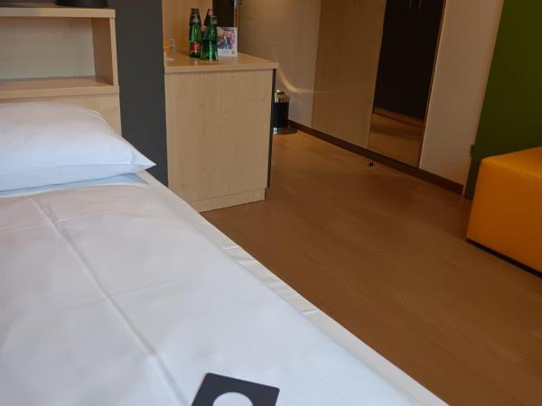 JUFA Hotel Graz Süd : photo 5 de la chambre chambre simple