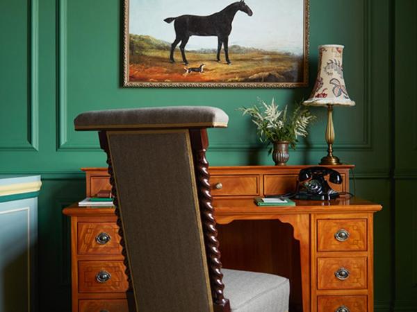 Slieve Donard : photo 2 de la chambre resort king or twin