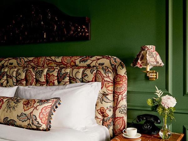 Slieve Donard : photo 3 de la chambre resort king or twin