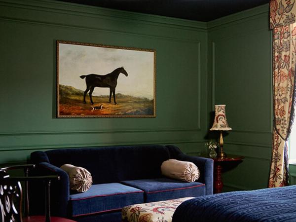 Slieve Donard : photo 3 de la chambre slieve deluxe king or twin