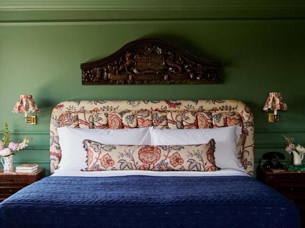 Slieve Donard : photo 1 de la chambre slieve deluxe king or twin