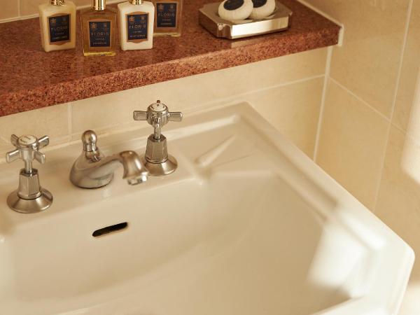 Slieve Donard : photo 8 de la chambre slieve double