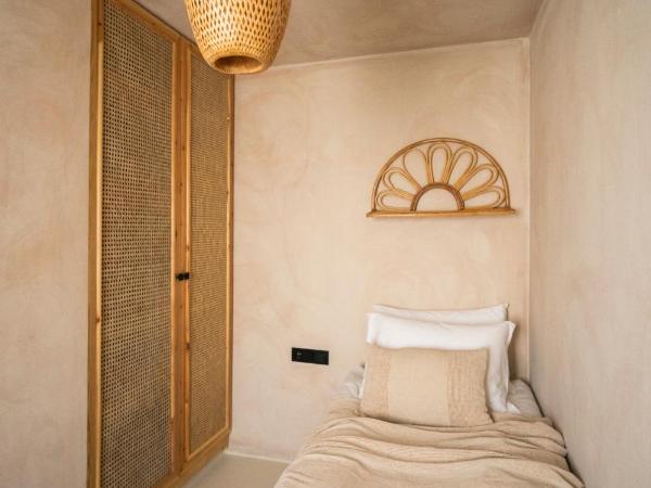 Noi Hotel Bodrum : photo 3 de la chambre suite lit king-size