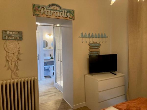 The Corner Properties : photo 6 de la chambre chambre double deluxe