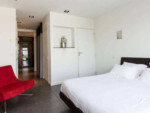 Lafitenia Resort : photo 3 de la chambre chambre uluwatu - vue sur océan