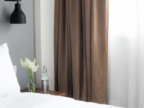 Rochester Hotel Classic : photo 5 de la chambre chambre double